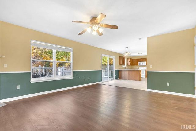 5600 W Tensleep Road, Bloomington, IN 47403