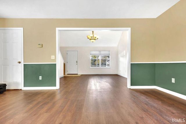 5600 W Tensleep Road, Bloomington, IN 47403