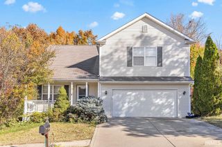 5600 W Tensleep Road, Bloomington, IN 47403