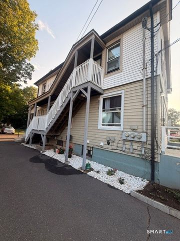94-Apt2 Tomlinson Avenue, Plainville, CT 06062