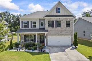 2260 Cedar Place Court, Snellville, GA 30078