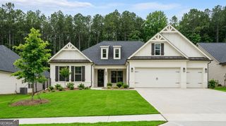 745 Brooke View Drive, Canton, GA 30115