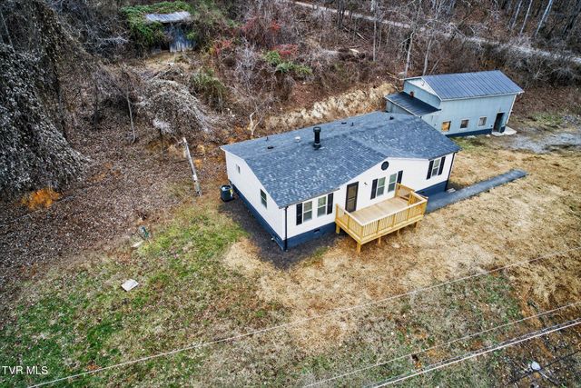 10657 Oak Grove Road, Bristol, VA 24202