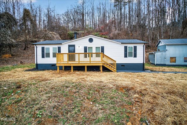 10657 Oak Grove Road, Bristol, VA 24202