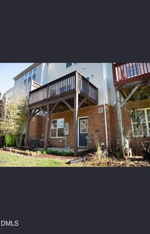 714 Sutter Gate Lane, Morrisville, NC 27560