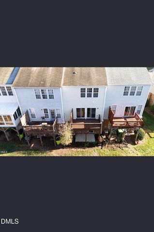 714 Sutter Gate Lane, Morrisville, NC 27560