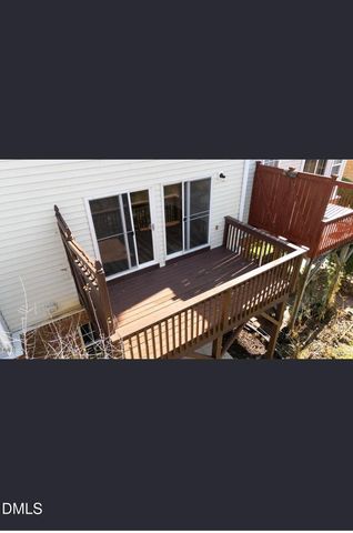 714 Sutter Gate Lane, Morrisville, NC 27560