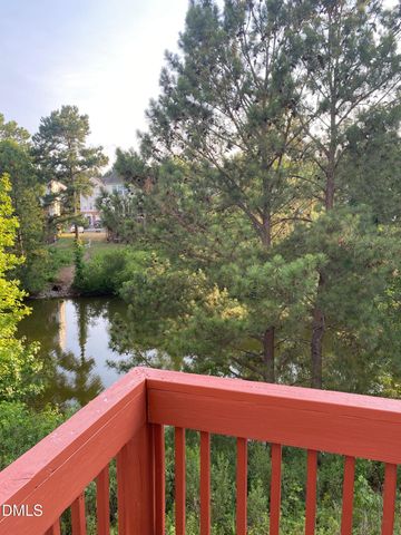 714 Sutter Gate Lane, Morrisville, NC 27560