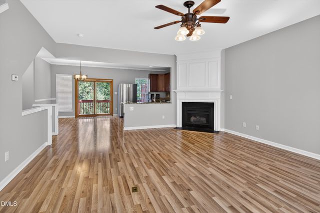714 Sutter Gate Lane, Morrisville, NC 27560