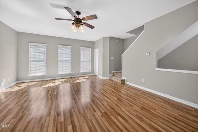 714 Sutter Gate Lane, Morrisville, NC 27560