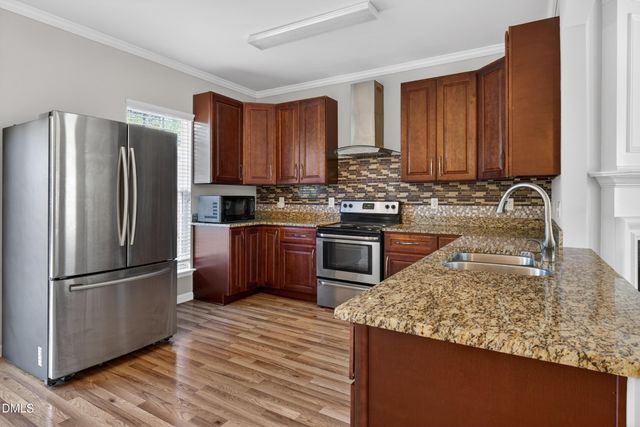714 Sutter Gate Lane, Morrisville, NC 27560
