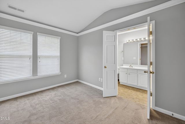 714 Sutter Gate Lane, Morrisville, NC 27560
