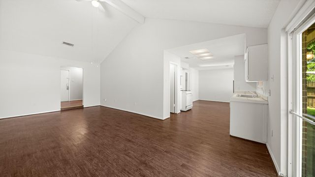 5411 Lorraine Drive, Baytown, TX 77521