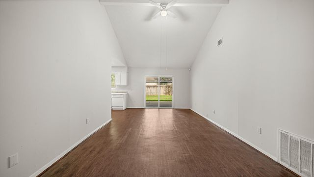 5411 Lorraine Drive, Baytown, TX 77521