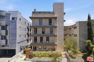 1434 N Poinsettia Place 103, Los Angeles, CA 90046