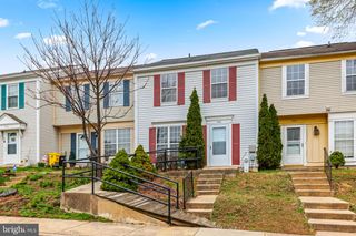 526 BEND CIRCLE RD, Glen Burnie, MD 21061