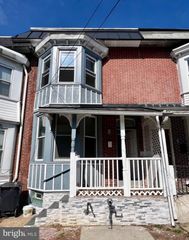 109 N RODNEY ST, Wilmington, DE 19805