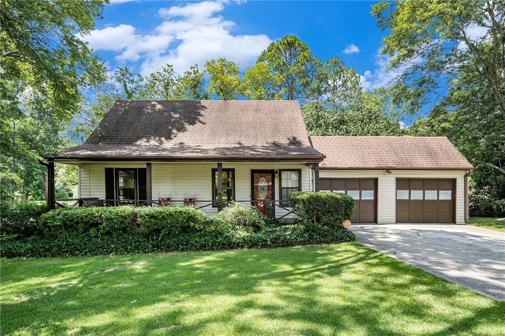 2627 Beaver Creek Crossing, Powder Springs, GA 30127