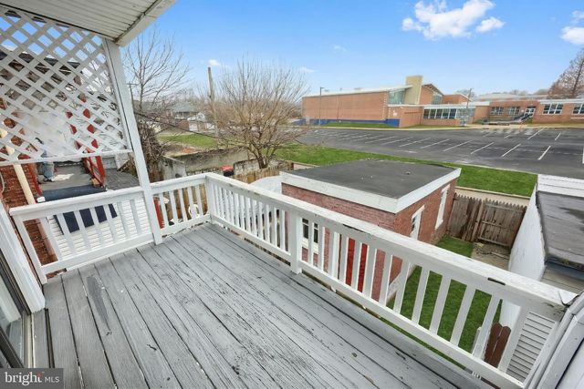 442 E PROSPECT ST, York, PA 17403