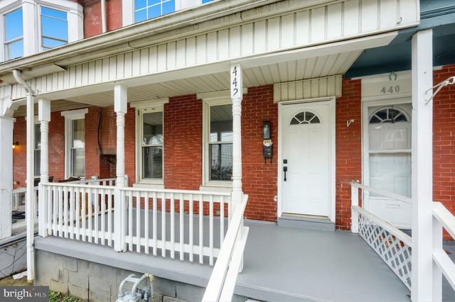 442 E PROSPECT ST, York, PA 17403