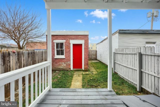 442 E PROSPECT ST, York, PA 17403