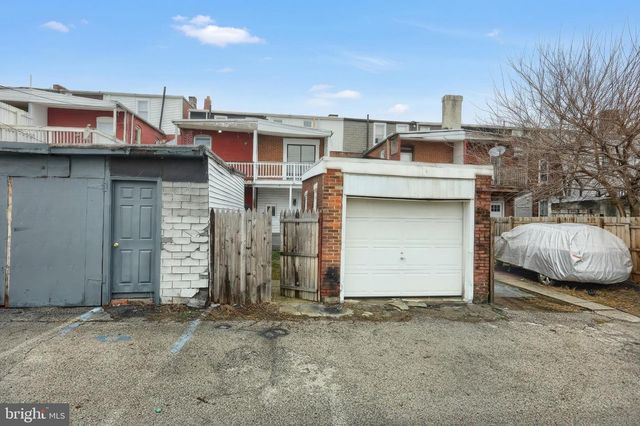 442 E PROSPECT ST, York, PA 17403