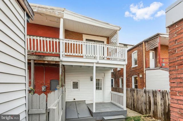 442 E PROSPECT ST, York, PA 17403