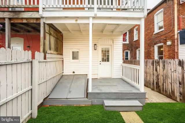 442 E PROSPECT ST, York, PA 17403