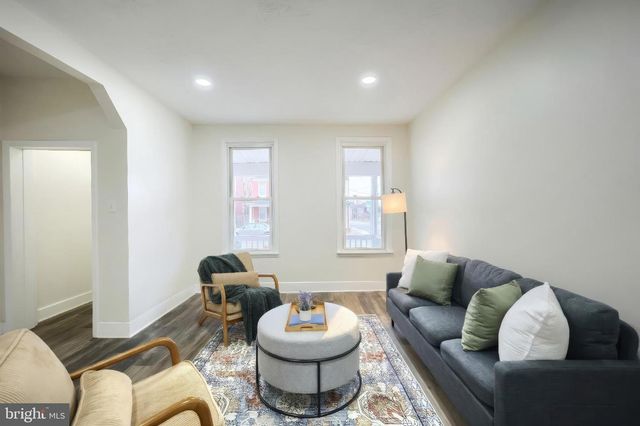 442 E PROSPECT ST, York, PA 17403