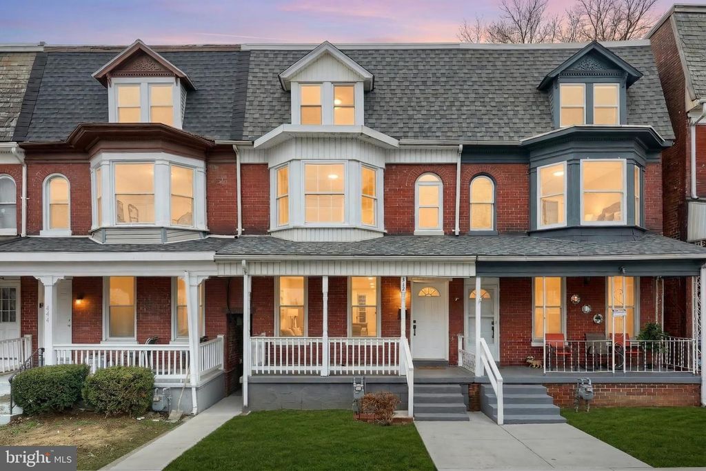 442 E PROSPECT ST, York, PA 17403