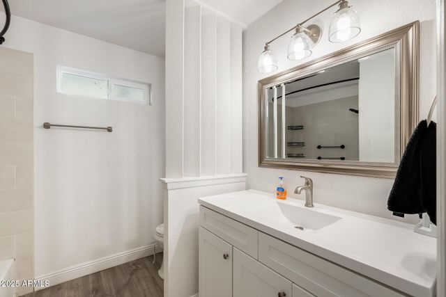 5352 W PORT AU PRINCE Lane, Glendale, AZ 85306