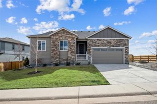 6500 Merrimack Drive, Castle Pines, CO 80108