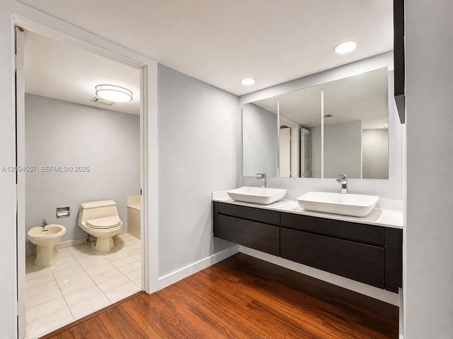 520 Brickell Key Drive A1113, Miami, FL 33131