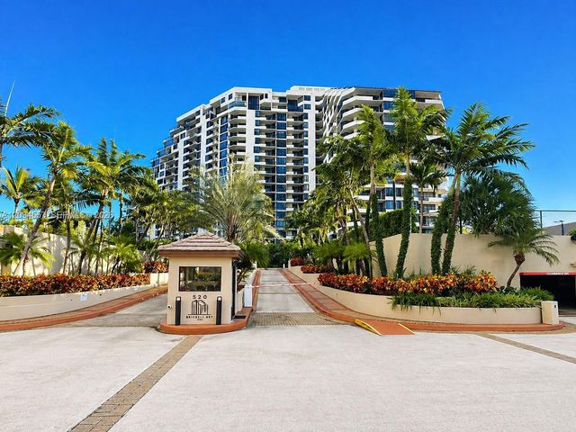 520 Brickell Key Drive A1113, Miami, FL 33131