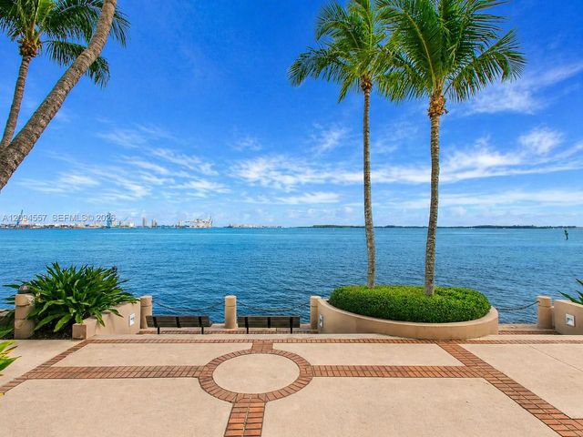 520 Brickell Key Drive A1113, Miami, FL 33131