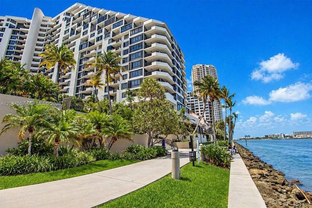 520 Brickell Key Drive A1113, Miami, FL 33131