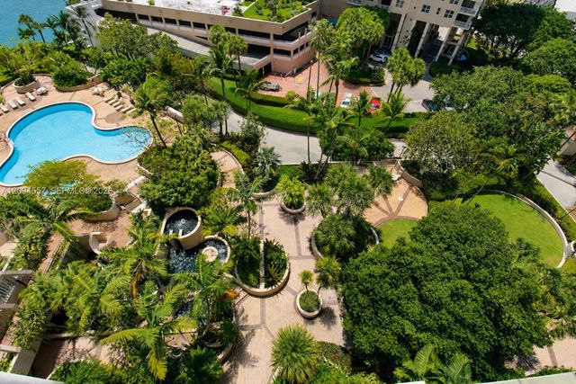 520 Brickell Key Drive A1113, Miami, FL 33131