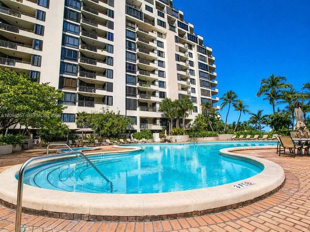 520 Brickell Key Drive A1113, Miami, FL 33131