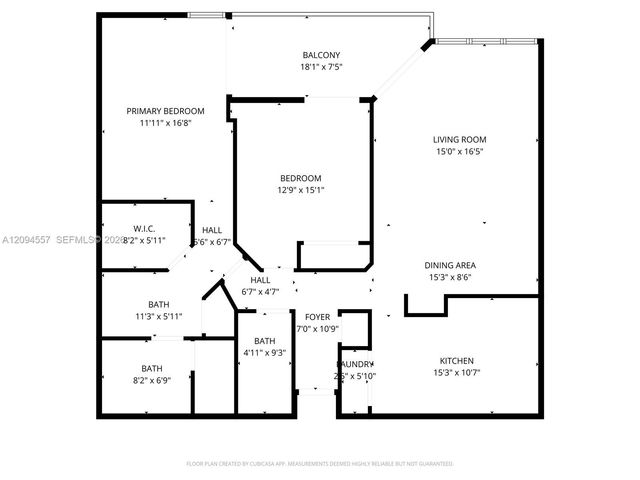 520 Brickell Key Drive A1113, Miami, FL 33131