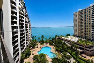 520 Brickell Key Drive A1113, Miami, FL 33131