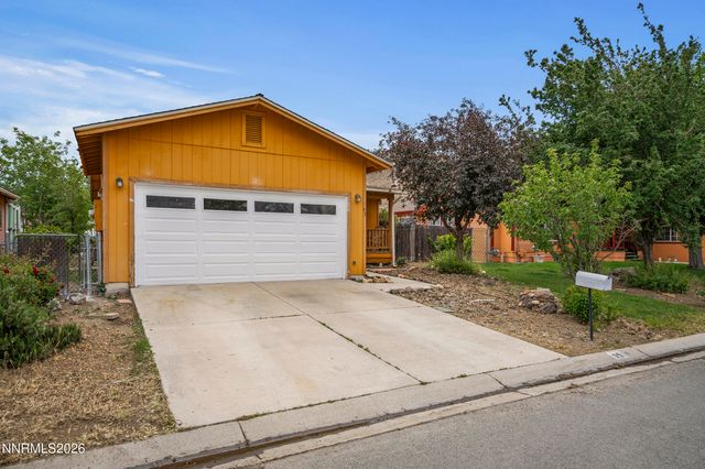 95 Cercle De La Cerese, Sparks, NV 89434