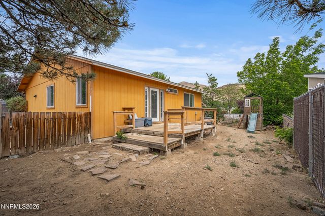 95 Cercle De La Cerese, Sparks, NV 89434