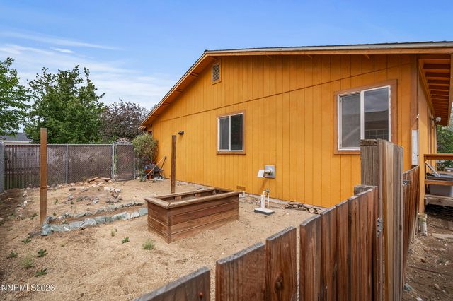 95 Cercle De La Cerese, Sparks, NV 89434