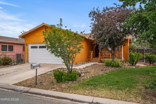 95 Cercle De La Cerese, Sparks, NV 89434