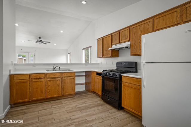 95 Cercle De La Cerese, Sparks, NV 89434
