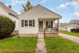 1911 15th Street, Bay City, MI 48708