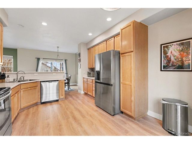 6847 S Webster St B, Littleton, CO 80128