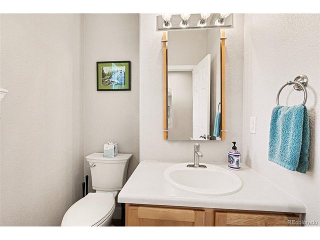 6847 S Webster St B, Littleton, CO 80128