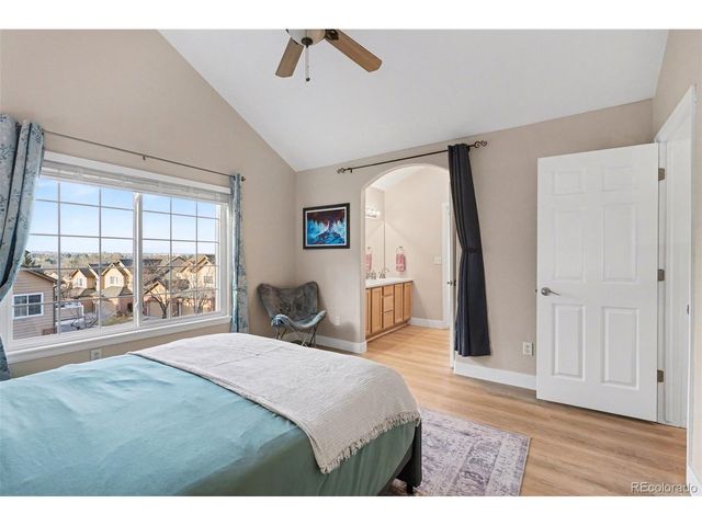 6847 S Webster St B, Littleton, CO 80128