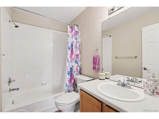 6847 S Webster St B, Littleton, CO 80128